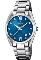 Orologio Festina Donna Boyfriend in Acciaio F16790/C - F16790/C